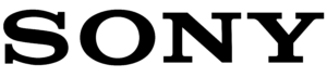 Sony-Logo